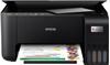 Picture of Daudzfunkciju printeris Epson EcoTank L3270 AIO Black