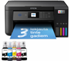 Picture of Daudzfunkciju printeris Epson L4260 Black
