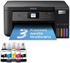 Picture of Daudzfunkciju printeris Epson L4260 Black