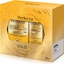 Attēls no Dax PERFECTA Zestaw prezentowy gold q10(krem 50+ na dzie i noc + krem pod oczy )