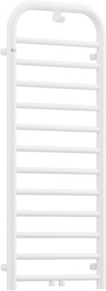 Изображение Deante Grzejnik azienkowy - wysoko 121 cm