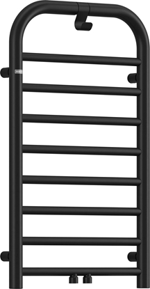 Изображение Deante Grzejnik azienkowy - wysoko 85 cm