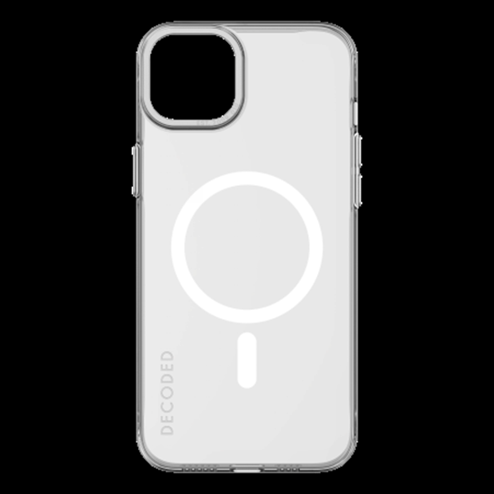 Picture of Decoded - protective case for iPhone 15 compatible