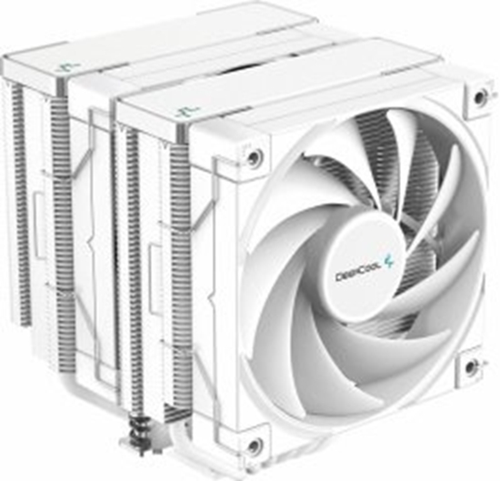 Picture of Deepcool AK620 White
