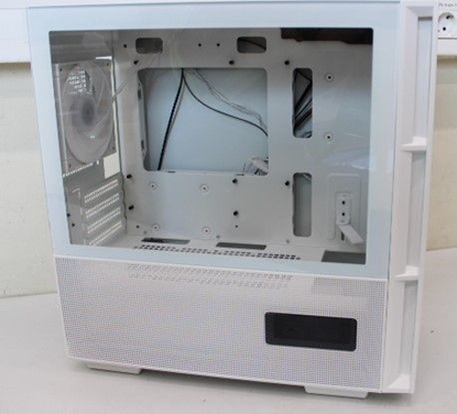 Изображение Deepcool SALE OUT. CH360 MID TOWER CASE, White | | CH360 | White | Mid Tower | DEFECTIVE GLASS | Power supply included No | ATX PS2