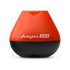 Picture of Deeper | Start Smart Fishfinder | Sonar | Wi-Fi | Orange/Black