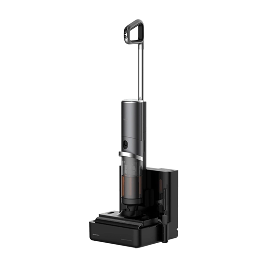 Picture of Deerma DEM-VX900W cordless upright vacuum cleaner 