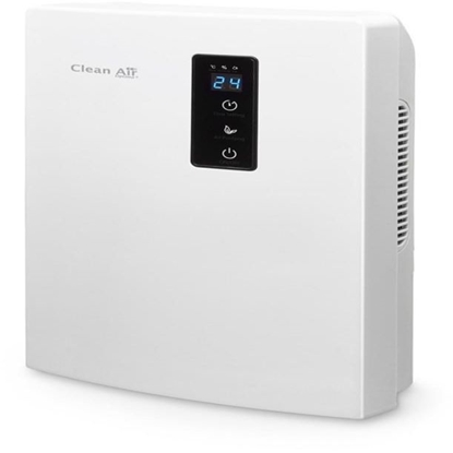 Изображение DEHUMIDIFIER & AIR PURIFIER/CA-703W CLEAN AIR OPTIMA