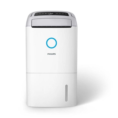 Attēls no DEHUMIDIFIER & AIR PURIFIER/DE5305/11 PHILIPS