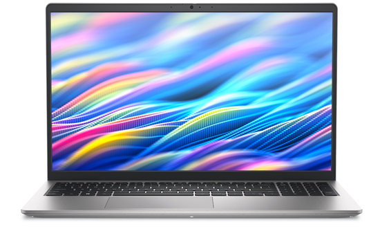 Picture of Dell 15 DC15250 15.6'' FHD Core i5-1334U 16GB RAM 512GB SSD W11H, Platinum Silver Aluminum