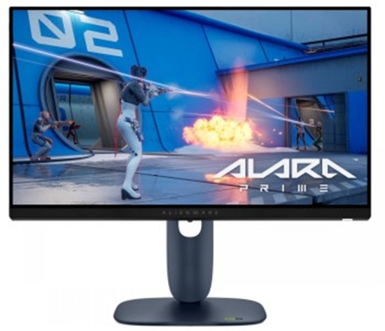 Picture of DELL 25 AW2525HM FHD IPS 16:9 320HZ 0.5MS FSYNC