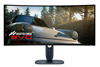 Picture of Dell | AW3425DW | 34 " | QD-OLED | WQHD | 21:9 | 240 Hz | 0.03 ms | 3440 x 1440 pixels | 350 cd/m² | HDMI ports quantity 2 | Black