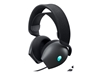 Изображение Dell Alienware Tri-Mode Wireless Gaming Headset - AW725H |