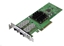 Picture of DELL BROADCOM 57414 DUAL PORT 10/25GBE SFP28 ADAPTER PCIE LOW PROFILE V2