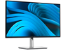 Picture of Dell | P2725DE | 27 " | IPS | QHD | 16:9 | 100 Hz | 8 ms | 2560 x 1440 pixels | 350 cd/m² | HDMI ports quantity 1 | Warranty 60 month(s)