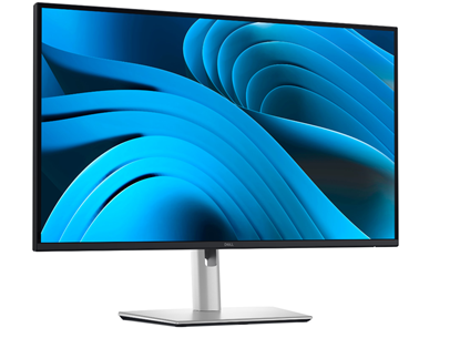 Attēls no Dell P2725DE | 27 " | IPS | QHD | 16:9 | 100 Hz | 8 ms | 2560 x 1440 pixels | 350 cd/m² | HDMI ports quantity 1 | Warranty 60 month(s)