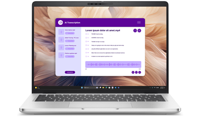 Picture of Dell Pro 14 Plus AG FHD+ Ultra 5 235U/32GB/512GB/Intel Integrated/Win11 Pro/ENG Backlit kbd/FP/3Y ProSupport NBD Onsite Warranty |