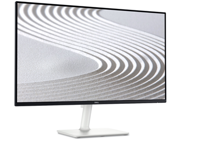 Изображение Dell S2425H | 23.8 " | IPS | 16:9 | 100 Hz | 8 ms | 1920 x 1080 pixels | 60 month(s) | 250 cd/m² | HDMI ports quantity 2 | White | Warranty 60 month(s) | 60 month(s)