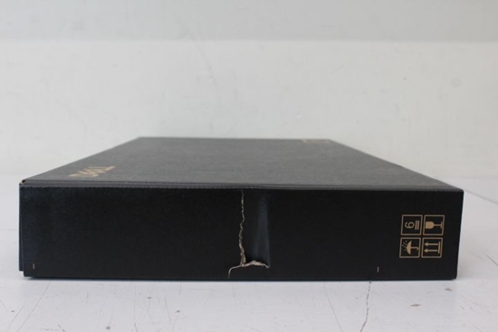 Picture of Dell SALE OUT. Pro Max 16 FHD+ Ultra 7 255H/32GB/512GB/Intel Integrated/Win11 Pro/Estonian Backlit kbd/3Y Basic OnSite Warranty | Pro Max 16 | 16 " | FHD+ | Intel Core Ultra 7 | 255H | 32 GB | DDR5 | Solid-state drive capacity 512 GB | Intel Graphics