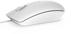 Picture of DELL WIRED MOUSE - MS116 - WHITE