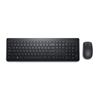 Picture of Dell Wireless Keyboard and Mouse-KM3322W - US International (QWERTY)