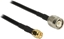 Изображение Delock Antenna Cable TNC Plug > SMA Plug CFD200 10 m low loss