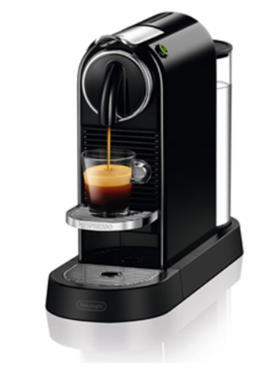 Picture of De'Longhi Citiz EN167.B Nespresso Capsule Coffee Machine