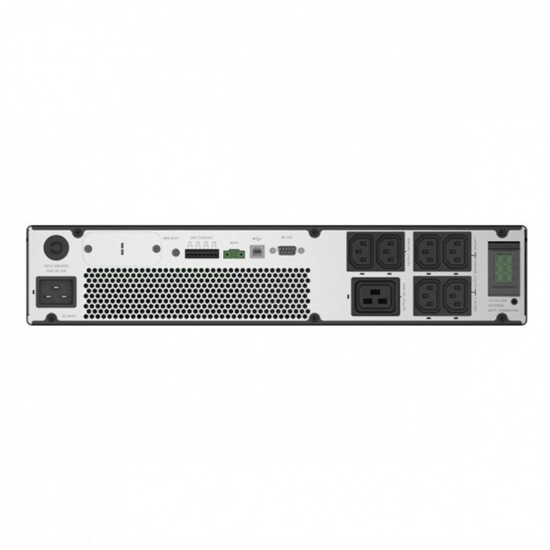 Изображение delta electronics Amplon RT Pro Series UPS Jednofazowy, 230 Vac UPS302R2RT1B035 RT-3K Pro 3000VA/3000W