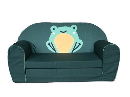 Picture of Delta Trade DT2 mīksts izvelkams sēžamkrēsls bērniem