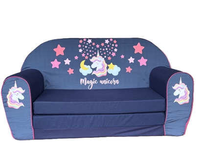 Picture of Delta Trade DT2 mīksts izvelkams sēžamkrēsls bērniem