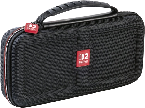 Picture of Deluxe Travel Case NS241 (Black) - Nintendo Switch 2 /Switch/Switch-OLED