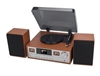 Picture of Gramofon Denver MRD-52 Retro brzowy