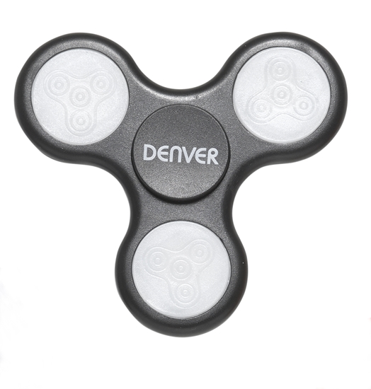 Picture of Denver SPL-750C Black