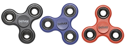 Picture of Denver SPP-750C Black