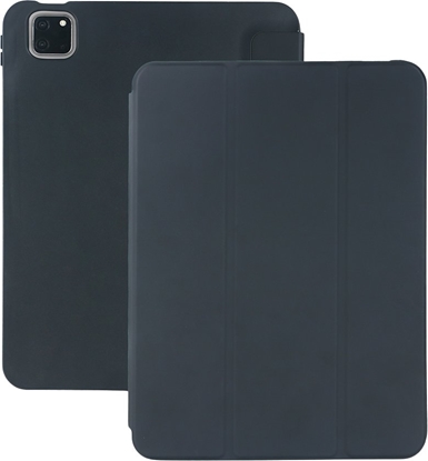 Picture of DEQSTER 40-2000073 etui na tablet 27,9 cm (11") Folio Czarny