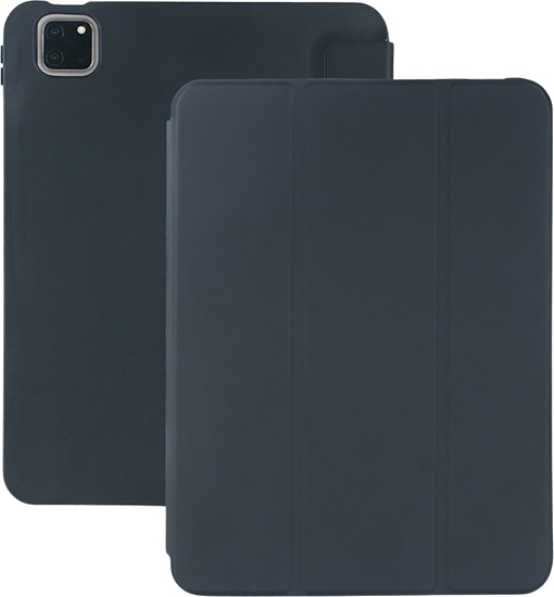 Picture of DEQSTER 40-2000074 etui na tablet 33 cm (13") Folio Czarny