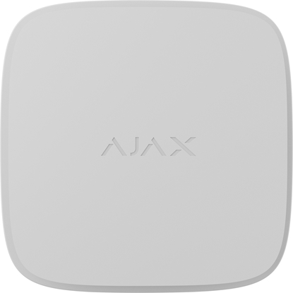 Picture of DETECTOR WRL FIREPROTECT 2 AC/HS WHITE 60832 AJAX