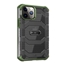 Attēls no Devia Apple Vanguard shockproof case iPhone 12 Pro Max green