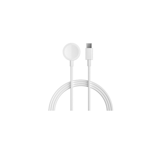 Picture of Devia inductive magnetic charger Kintone USB-C 1,0