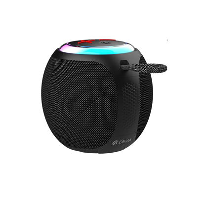 Attēls no Devia Lite1 Bluetooth Speaker 5W