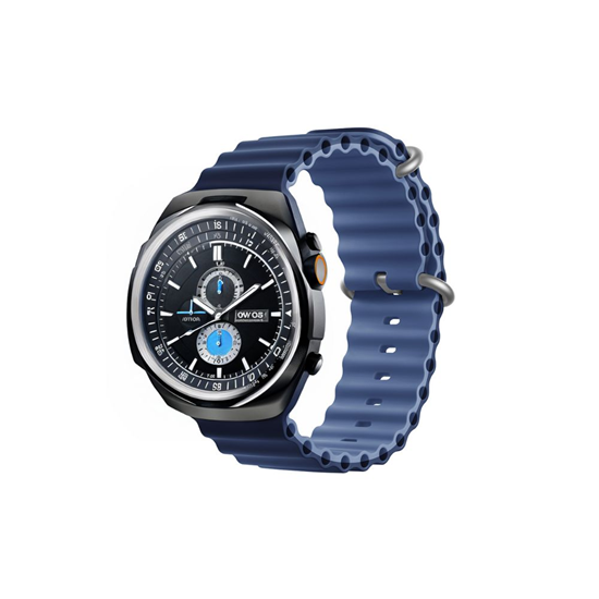 Изображение Devia strap Deluxe Sport6 for Apple Watch 44mm| 45