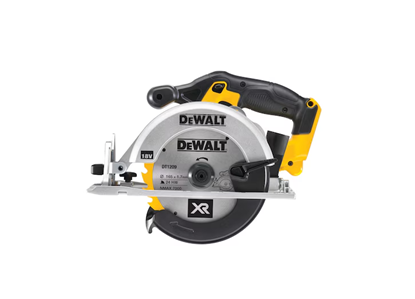 Attēls no DeWalt DCS391N-XJ Cordless Saw