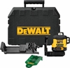 Picture of Dewalt DEWALT LASER LINIOWY 18V DCLE34031N 3x360