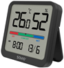 Picture of Digitālais termometrs Savio Temperature and Humidity Sensor 