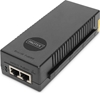 Picture of Digitus 10 Gigabit Ethernet PoE+ Injector, 802.3at, 30 W