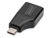Picture of Adapter graficzny USB Typ C na HDMI 4K 30Hz 