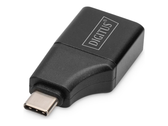 Picture of Adapter graficzny USB Typ C na HDMI 4K 30Hz 