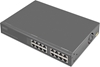 Picture of Digitus 8-Port Gigabit Ethernet PoE Injector, 802.3bt, 250 W