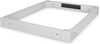 Picture of Digitus Base for server enclosures in the Unique series - 800x1000 mm (WxD)