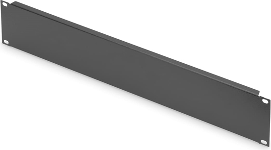 Изображение Digitus Blank Panel for 483 mm (19\") Cabinets